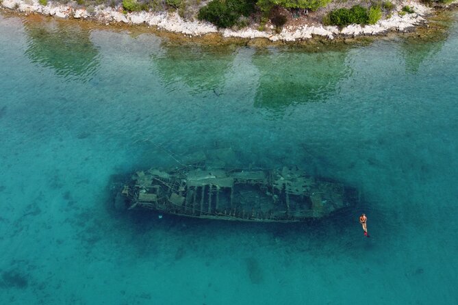 Private Boat Tour From Split - Captains Tailor-Made Route - Guest Reviews and Ratings