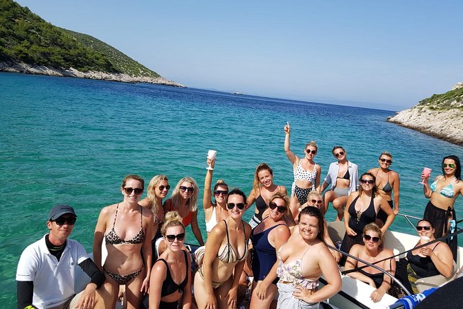 Private Boat Tour From Split or Trogir - Create Your Itinerary - Flexible Itinerary Tailored to You