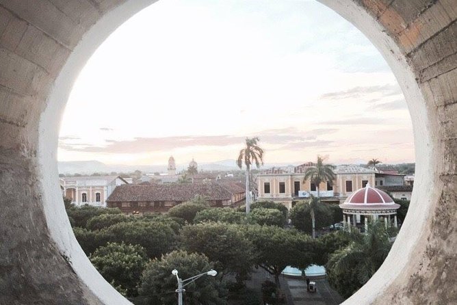 PRIVATE Boat Tour + Granada City + Catarina Lookout - Exploring the Islets and Wildlife