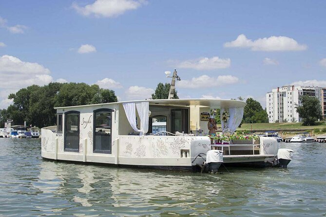 Private Boat Tour in Belgrade - Tour Experience Insights