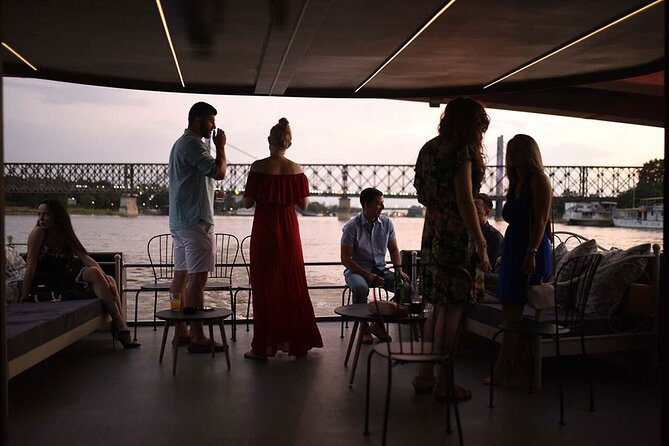 Private Boat Tour in Belgrade - Tour Operator Details