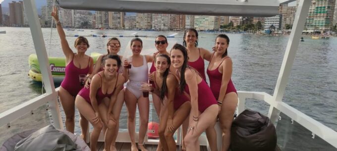 PRIVATE BOAT TOUR IN BENIDORM - Safety and Insurance