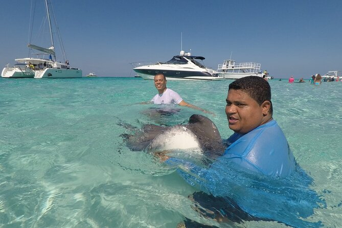 Private Boat Tour in Cayman Islands - Customizable Itineraries