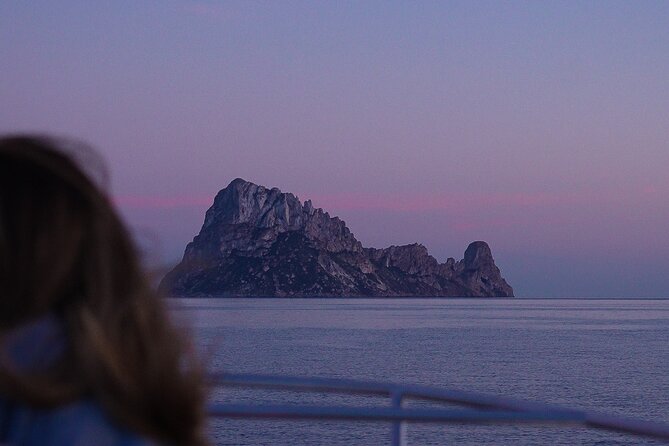 Private Boat Tour in Ibiza Es Vedra - Additional Information