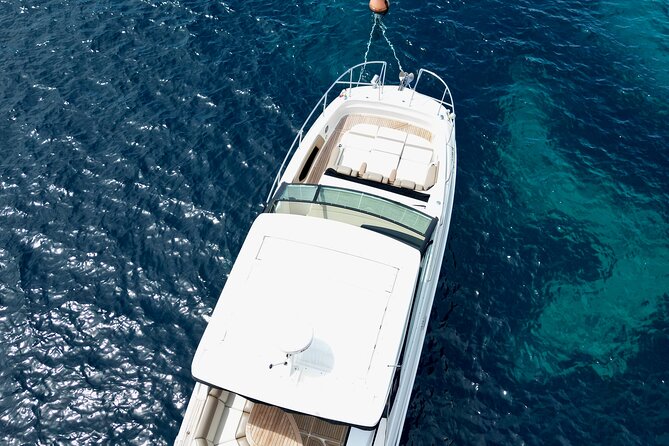 Private Boat Tour in Ibiza Es Vedra - Booking and Cancellation