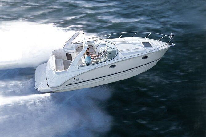 Private Boat Tour in Miami - Key Points