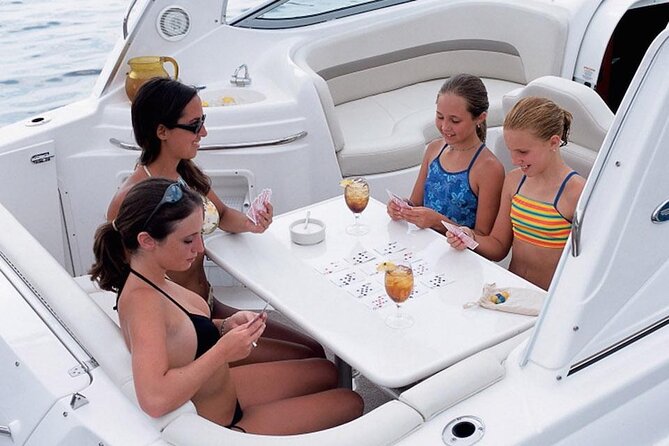 Private Boat Tour in Miami - Tour Overview and Pricing
