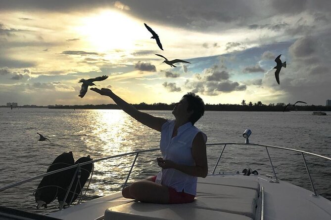 Private Boat Tour in Miami - Tour Regulations and Safety
