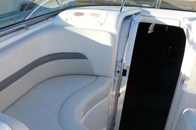 Private Boat Tour in Miami - Tour Duration and Participation