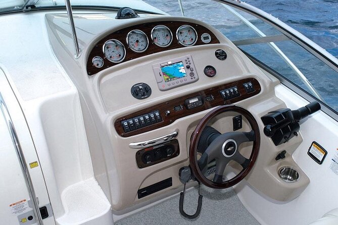 Private Boat Tour in Miami - Highlights of the Private Tour