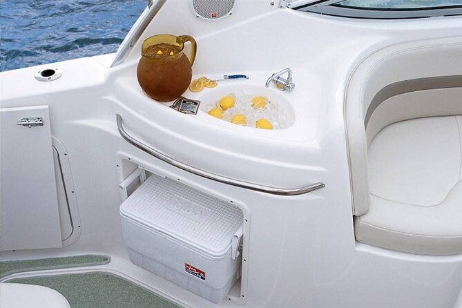 Private Boat Tour in Miami - What to Bring and Prepare