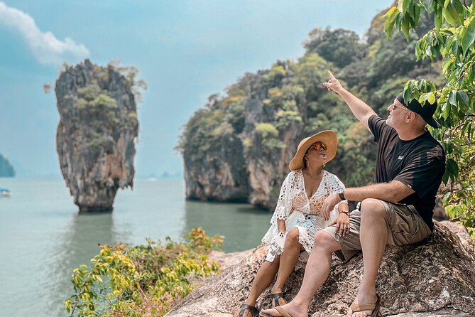 Private Boat Tour in Phuket - Included Amenities and Equipment