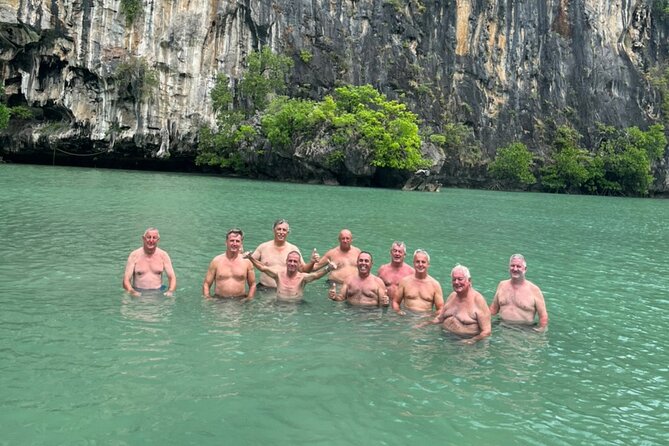 Private Boat Tour in Phuket - Tour Operating Hours