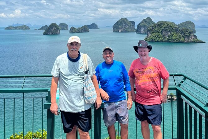 Private Boat Tour in Phuket - Booking and Confirmation Process
