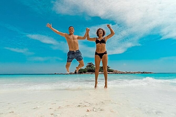 Private Boat Tour in Phuket - Accessibility and Accommodations