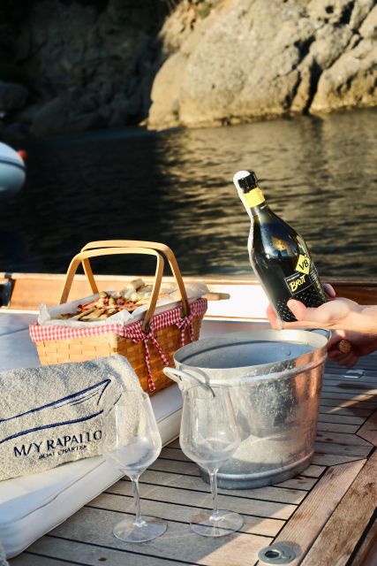 Private Boat Tour in Portofino Coast and 5 Terre - Customer Experience and Reviews
