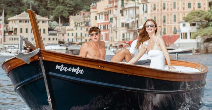 Private Boat Tour in Portofino Coast and 5 Terre - Flexible Timing and Itineraries