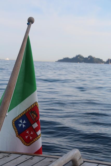Private Boat Tour in Portofino Natural Park or Cinque Terre - Inclusions and Exclusions