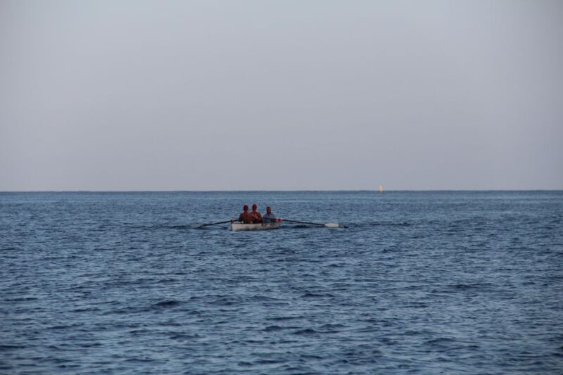 Private Boat Tour in Portofino Natural Park or Cinque Terre - Suitability and Restrictions