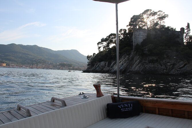 Private Boat Tour in Portofino Natural Reserve or Cinque Terre - Customer Reviews