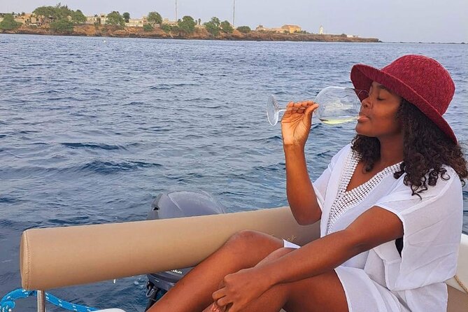 Private Boat Tour in Santa Maria - Additional Information