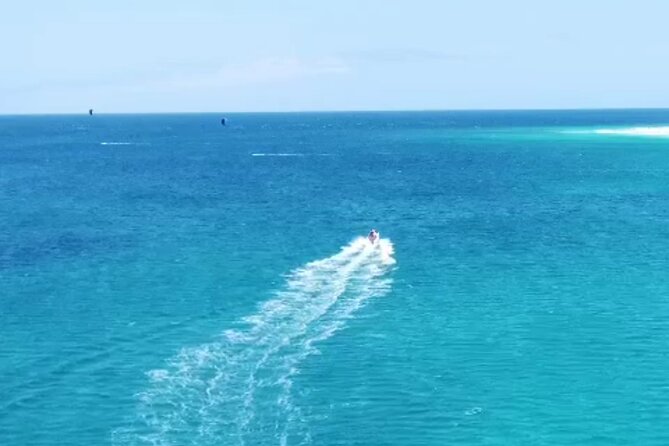 Private Boat Tour in Santa Maria - Pricing