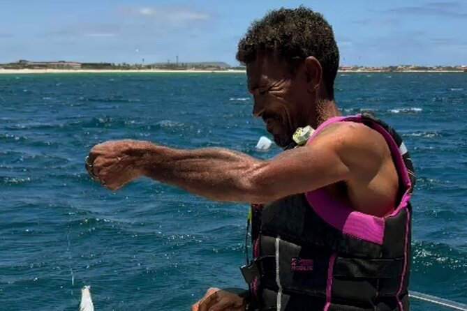 Private Boat Tour in Santa Maria - Qualified Sailors