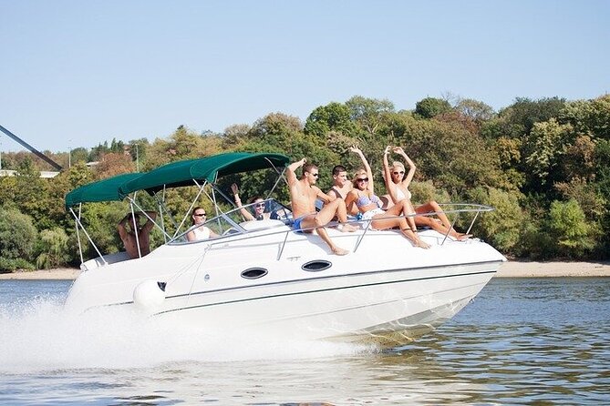Private Boat Tour In Santos – Full Day With Barbecue and Drinks - Key Points