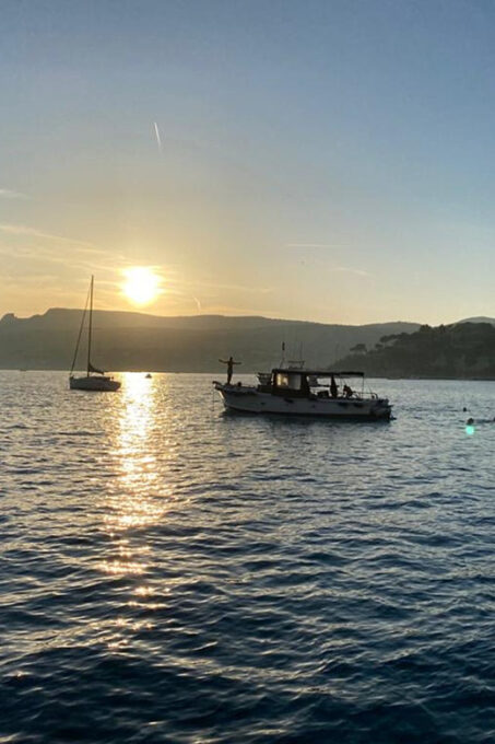 Private Boat Tour in the Calanques W/ Tasting & Swimming - Frequently Asked Questions