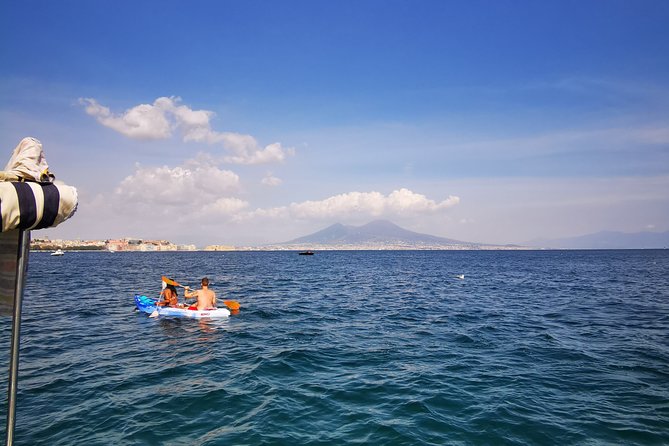 Private Boat Tour in the Gulf of Naples With Skipper - Review Highlights and Trends