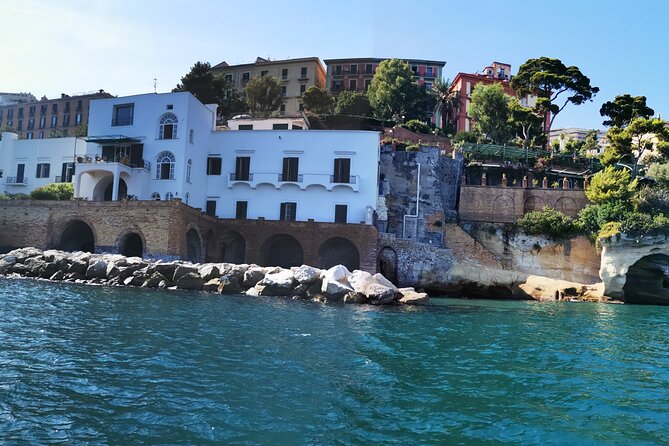 Private Boat Tour in the Gulf of Naples With Skipper - Memorable Moments on the Water