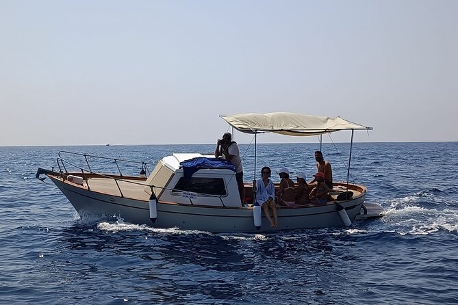 Private Boat Tour in the Tigullio and in the Portofino Area - Traveler Experiences and Feedback