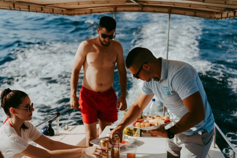 Private Boat Tour Istria - Good To Know