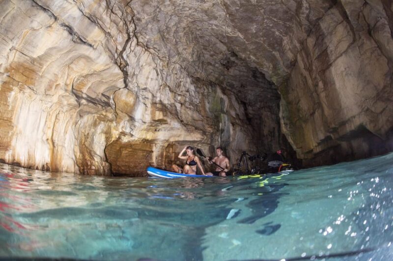 Private Boat Tour Istria - Customer Reviews