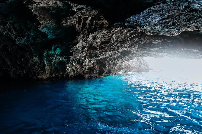 Private Boat Tour Kotor - Blue Cave Adventure - up to 9 Passengers - Breathtaking Scenery