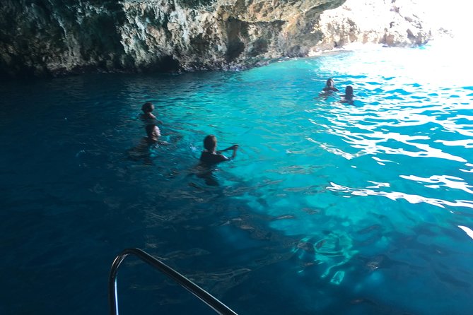 Private Boat Tour Kotor: Lady of the Rocks & Blue Cave - Small Groups up to 15 - Additional Information