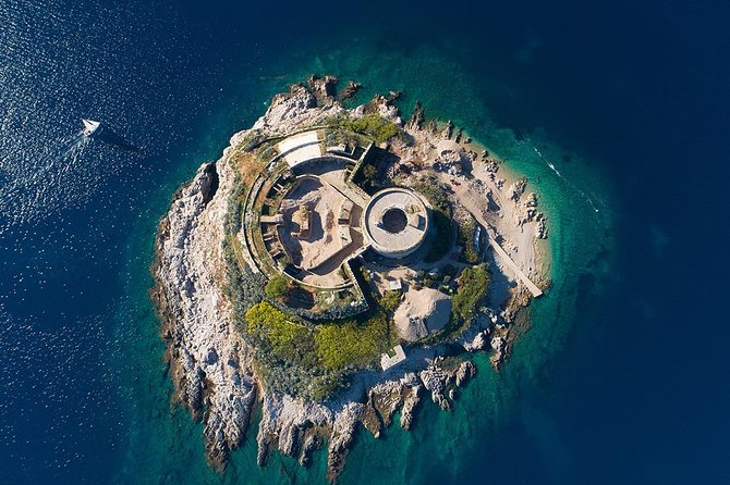 Private Boat Tour Kotor: Lady of the Rocks & Blue Cave - Small Groups up to 15 - Tour Logistics and Guidelines