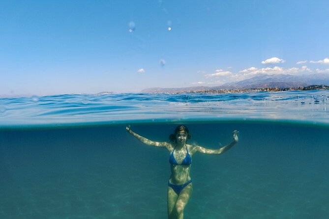 Private Boat Tour of Crete Coastlines - Tour Details
