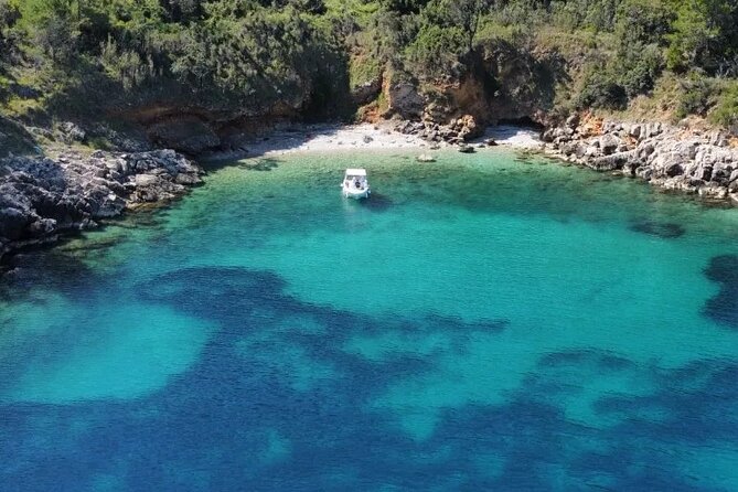 Private Boat Tour of Croatia - Tour Details
