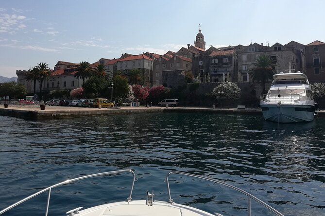 Private Boat Tour of Croatia - Cancellation Policy and Booking