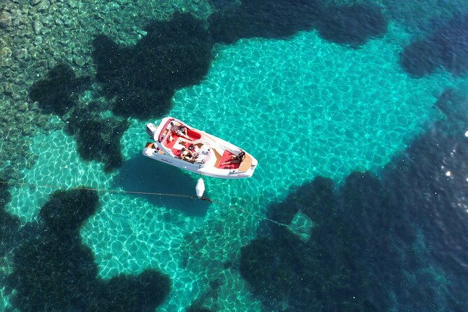 Private Boat Tour of Red Rocks & Pakleni Islands - Booking and Cancellation Policy