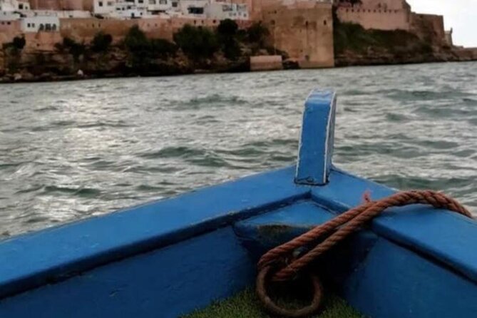 Private Boat Tour of the Bouregreg River, a Traditional Boat - Accessibility Information