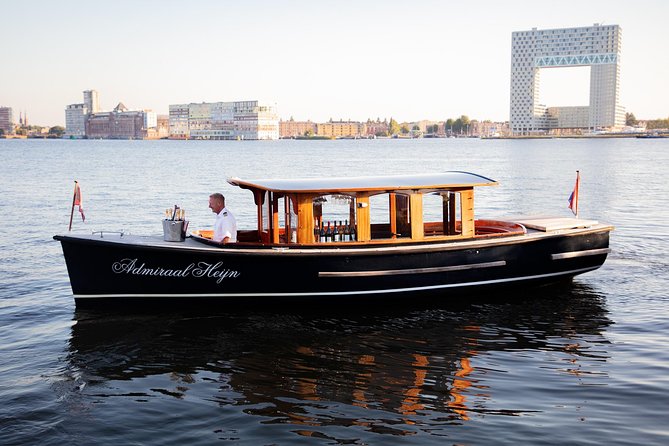 Private Boat Tour on a Electric Saloon Boat - Reviews Summary