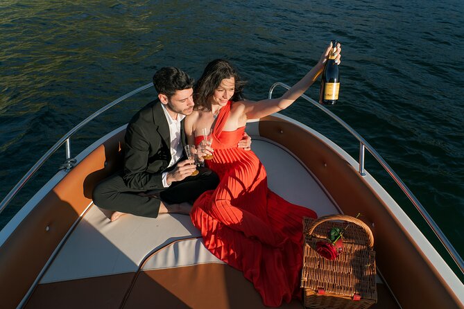 Private Boat Tour on Lake Como - Cancellation Policy and Flexibility