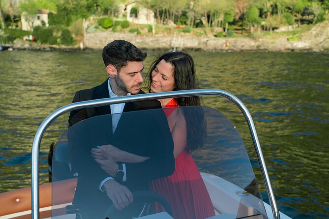 Private Boat Tour on Lake Como - Positive Traveler Feedback