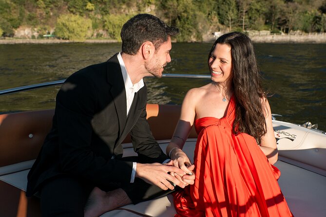 Private Boat Tour on Lake Como - Additional Information and References
