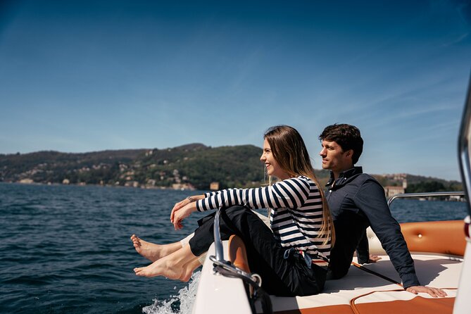 Private Boat Tour on Lake Como - Booking and Contact Information