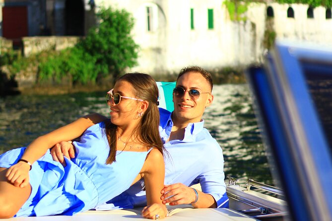 Private Boat Tour on Lake Como in Lombardy - Quick Points