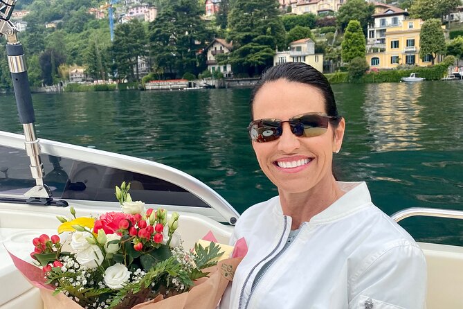 Private Boat Tour on Lake Como in Lombardy - Tour Availability and Schedule