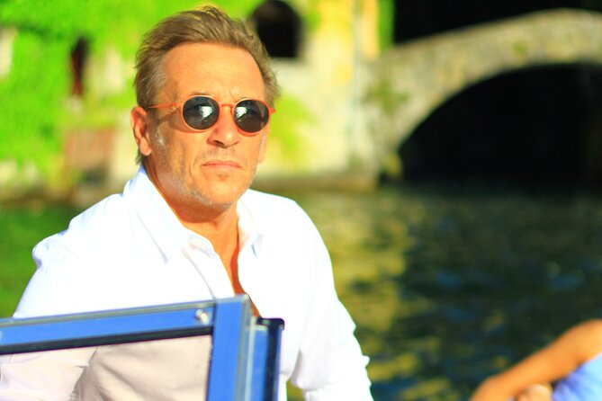 Private Boat Tour on Lake Como in Lombardy - Accessibility and Participation